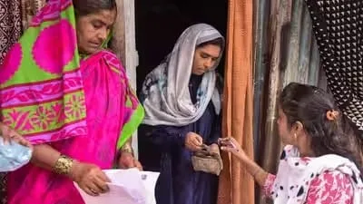 SIR में 2.7 करोड़ मतदाताओं के नाम हटा दिए