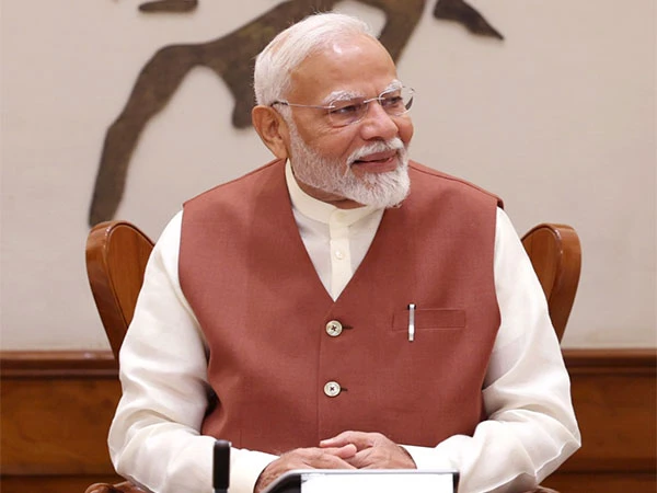 प्रधानमंत्री 8 अक्टूबर को इंडिया मोबाइल कांग्रेस के 10वें संस्करण का उद्घाटन करेंगे