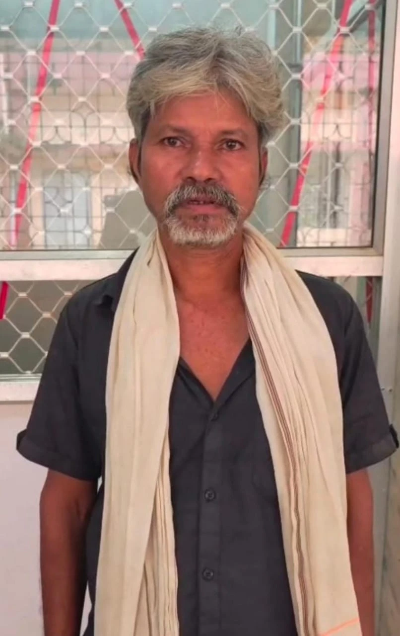 रायपुर : आयुष्मान योजना से मिली नई जिंदगी