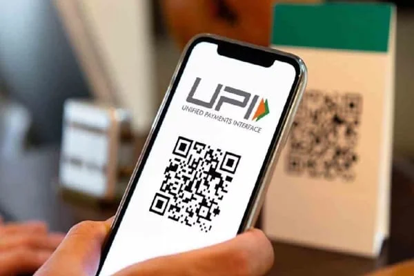 सितंबर में UPI लेनदेन 23 प्रतिशत बढ़ा