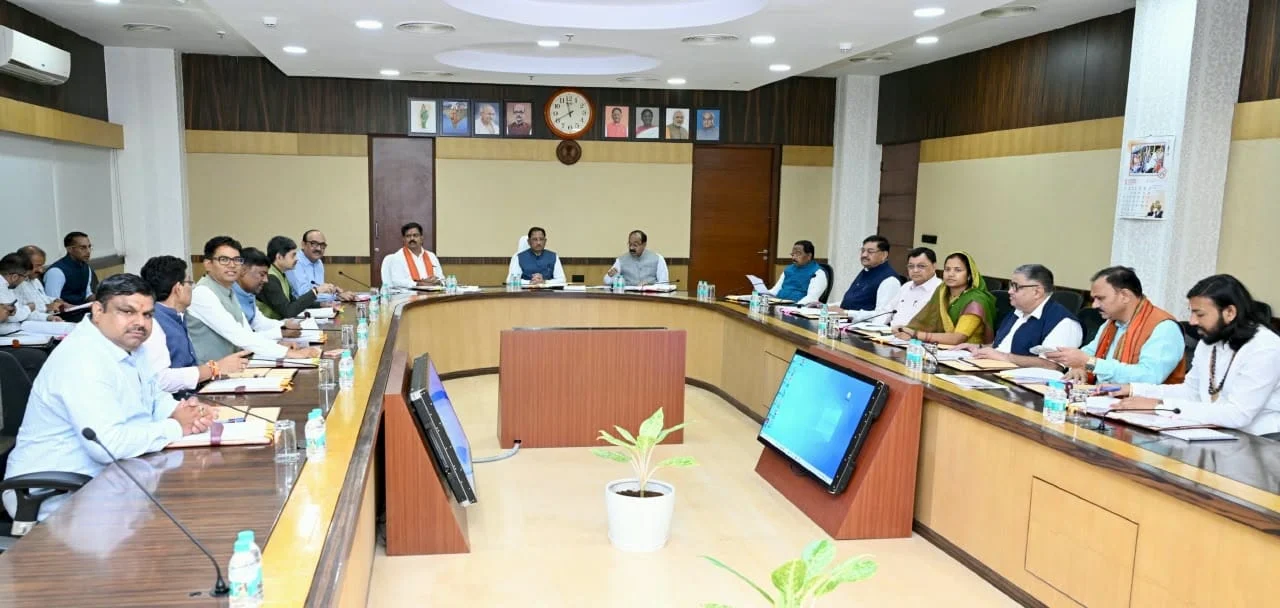 निर्यात प्रोत्साहन नीति को मिली मंजूरी