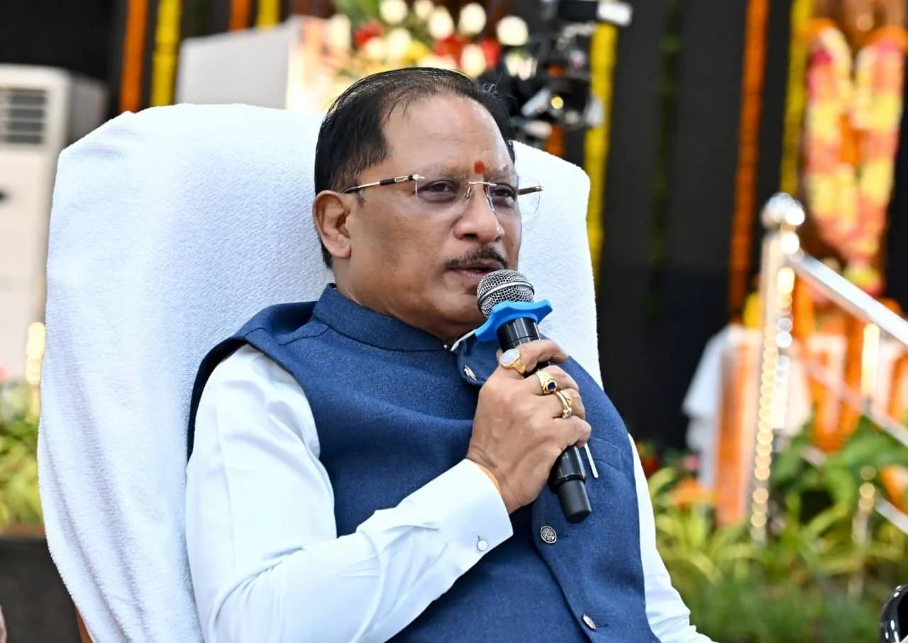 रायपुर : तेलीबांधा चौक का नाम नहीं बदला जा रहा