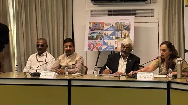 सुगम्यता को बाद का विचार नहीं बनाया जा सकता है