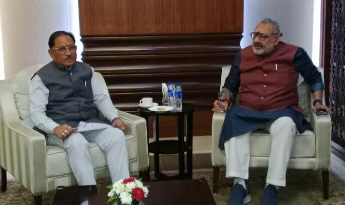 रायपुर : टेक्सटाइल सेक्टर में छत्तीसगढ़ के लिए बड़ी संभावनाएं