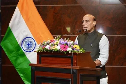 भारत अपने  पड़ोस में  जिम्मेदार भूमिका निभाने के लिए पूरी तरह प्रतिबद्ध