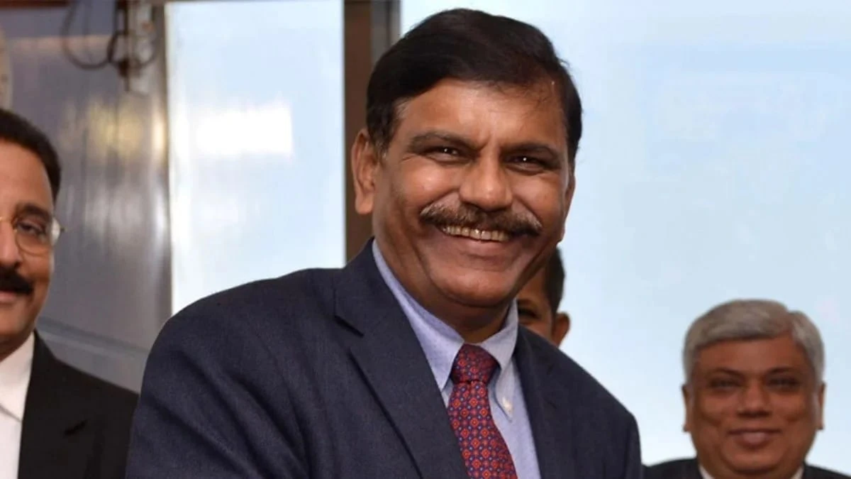 CBI के पूर्व निदेशक एम. नागेश्वर राव की राजनीति में एंट्री