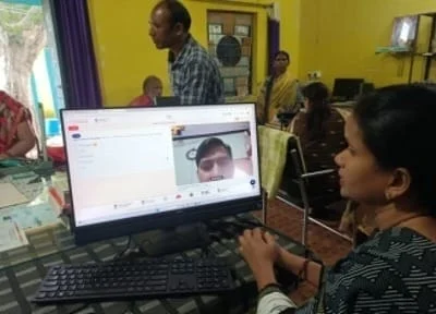 टेली मेडिसिन: डिजिटल स्वास्थ्य सेवाओं की ओर एक सशक्त कदम