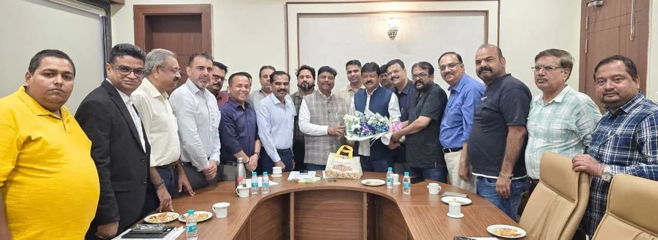 रायपुर : यात्री किराए के विषय का शीघ्र होगा समाधान