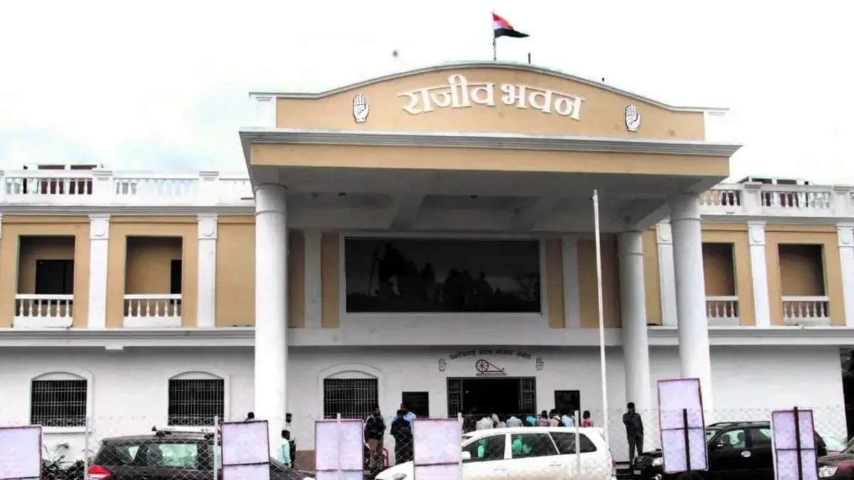 छत्तीसगढ़ में कांग्रेस का चीनी सत्याग्रह 4 सितंबर को