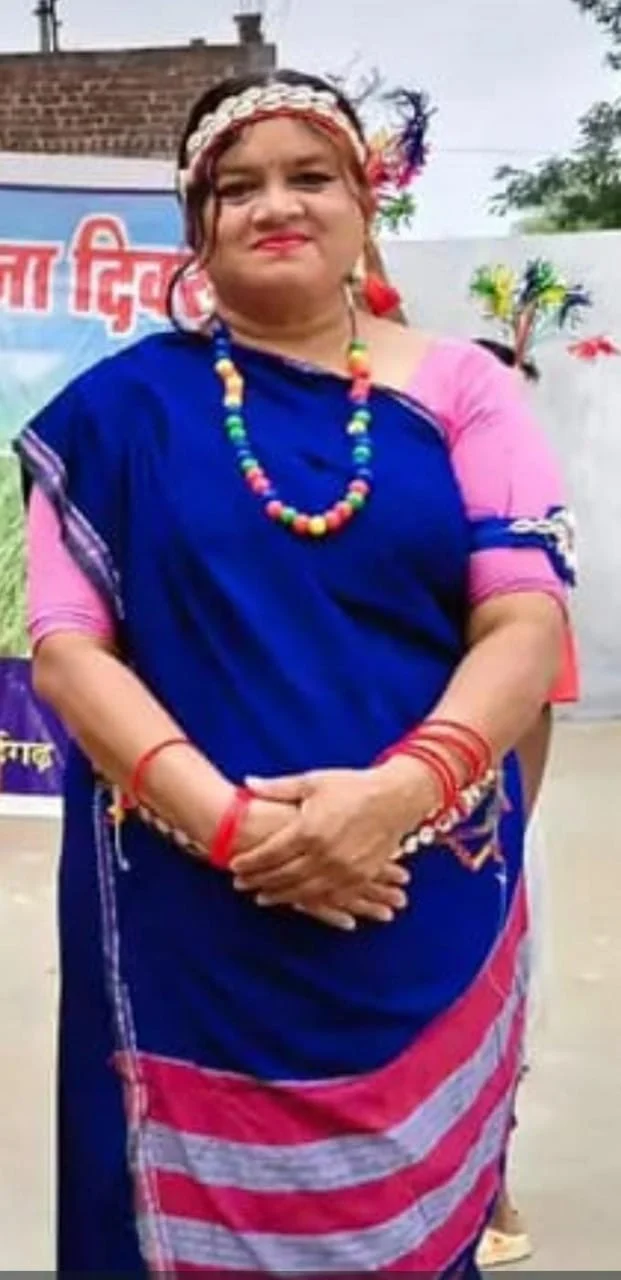 रायपुर : छत्तीसगढ़ की शिक्षिका को मिलेगा राष्ट्रीय शिक्षक सम्मान