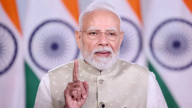 प्रधानमंत्री भारत मंडपम में यूपीएससी के शताब्दी समारोह में भाग लेंगे